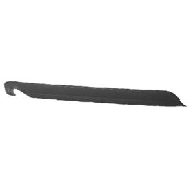 2008-2012 Chevrolet Malibu - Rear Bumper Valance - GM1195110