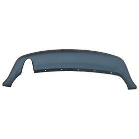 Pontiac G6 2005-2009 Rear Lower Bumper Valance - GM1195112