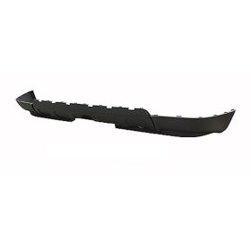 2010-2015 Chevrolet Equinox - Valance Rear - GM1195120