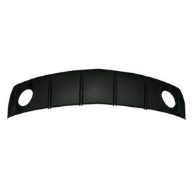 2010-2013 Chevrolet Camaro - Rear Bumper Lower Valance - GM1195122