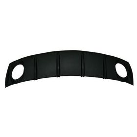 2010-2013 Chevrolet Camaro - Rear Bumper Lower Valance - GM1195123