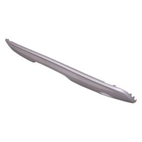 GMC Acadia 2017-2019 Rear Lower Valance Panel - GM1195138