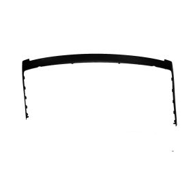 GMC Yukon Xl 2015-2019 Rear Lower Bumper Valance - GM1195142
