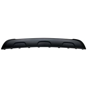 Chevrolet Trax 2017-2019 Rear Lower Valance Panel - GM1195148