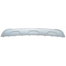 2017-2022 Chevrolet Trax - Rear Lower Valance Panel - GM1195149