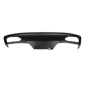2019-2025 Chevrolet Malibu - Rear Lower Bumper Cover - GM1195155