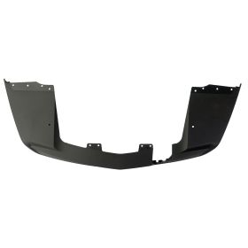 2013-2018 Cadillac Ats - Rear Lower Bumper Cover - GM1195157