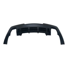 2014-2015 Chevrolet Camaro - Rear Lower Bumper Cover - GM1195161