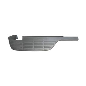 2001-2006 Chevrolet Silverado Pickup - Driver Side Rear Step Bumper Pad - GM1196100