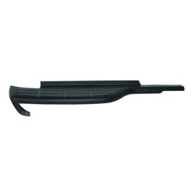 Chevrolet Pickup Chevy Silverado Classic 1999-2006 Driver Side Rear Step Bumper Pad - GM1196100