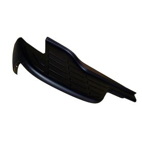 2000-2006 Chevrolet Suburban 1500 2500 - Driver Side Rear Bumper Step Pad - GM1196101