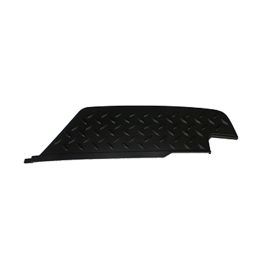 Chevrolet Colorado 2004-2012 Driver Side Rear Bumper Step Pad - GM1196102