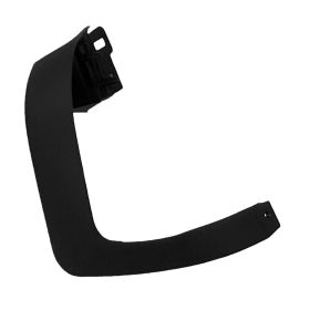 2015-2022 Gmc Canyon - Rear Driver Side Upper Rear Bumper Pad - GM1196105