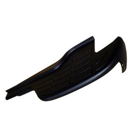 2000-2006 Chevrolet Suburban 1500 2500 - Passenger Side Rear Bumper Step Pad - GM1197101