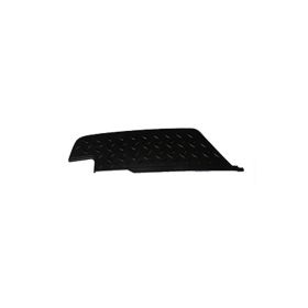 2004-2012 Chevrolet Colorado - Passenger Side Rear Bumper Step Pad - GM1197102
