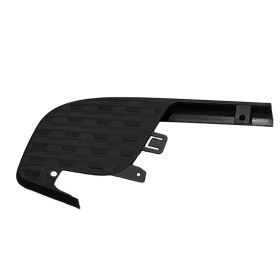 2015-2022 Gmc Canyon - Rear Passenger Side Lower Rear Bumper Pad - GM1197106