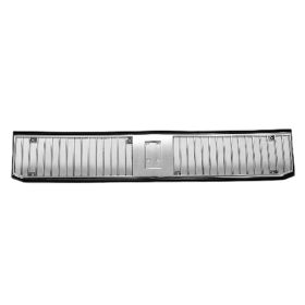 1989-1992 Oldsmobile Ciera - Front Grille - GM1200106