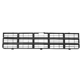 1977-1979 Chevrolet Suburban C K R V - Front Grille - GM1200114
