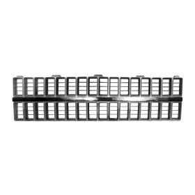 1981-1982 Chevrolet Suburban C K R V - Front Grille - GM1200121