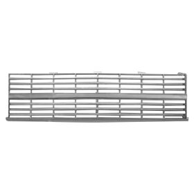 1983-1984 Chevrolet Blazer (fullsize) - Front Grille - GM1200124