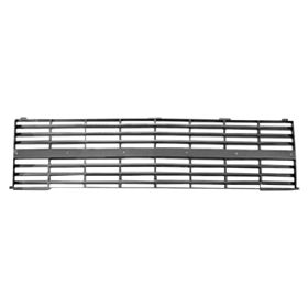 1983-1984 Chevrolet Blazer (fullsize) - Front Grille - GM1200125