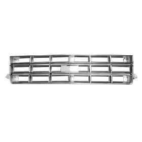Chevrolet S10 Blazer 1983-1990 Grille - GM1200130