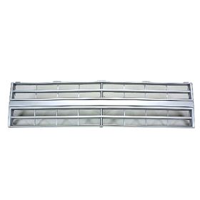 Chevrolet Blazer (fullsize) 1985-1988 Grille - GM1200139