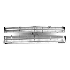 Chevrolet Blazer (fullsize) 1985-1988 Grille - GM1200140
