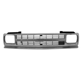 Chevrolet S10 Blazer 1991-1992 Grille - GM1200147