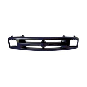 Chevrolet S10 Blazer 1995-1997 Grille - GM1200225