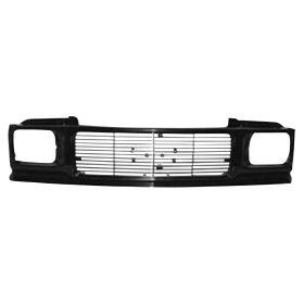 GMC S15 Jimmy 1991-1994 Grille - GM1200230