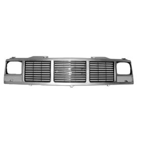 GMC Pickup Fullsize C/k 1988-1993 Grille - GM1200325