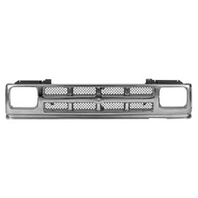 1991-1994 Chevrolet S10 Blazer - Front Grille - GM1200326
