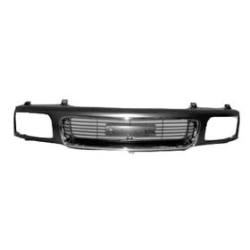 1994-1997 Gmc Sonoma Pickup - Front Grille - GM1200355