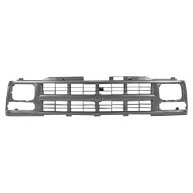 1994-2002 Chevrolet Fullsize C/k Pickup - Front Grille - GM1200358