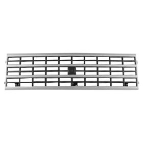 Chevrolet Van Chevy Fullsize 1992-1996 Grille - GM1200360