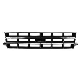 1983-1990 Chevrolet S10 Blazer - Front Grille - GM1200370