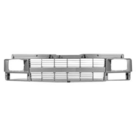 1995-2005 Chevrolet Astro Van - Front Grille - GM1200372