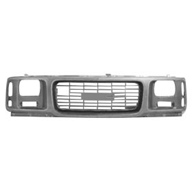 1996-2002 Gmc Savana Van - Front Grille - GM1200380