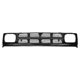 Chevrolet S10 Blazer 1991-1994 Grille - GM1200387