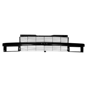 1995-2005 Chevrolet Astro Van - Front Grille - GM1200389