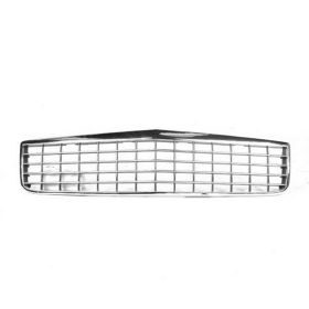 1994-1996 Cadillac Deville Fwd - Front Grille - GM1200421