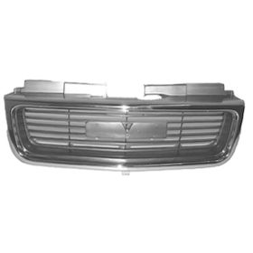 1998-2004 Gmc Sonoma Pickup - Front Grille - GM1200422
