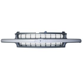 2000-2006 Chevrolet Tahoe - Front Grille - GM1200425