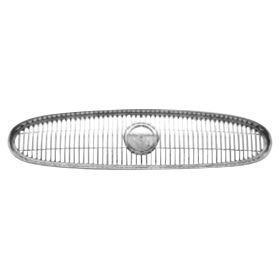 Buick Lesabre 2000-2005 Grille - GM1200427