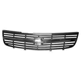 2000-2005 Chevrolet Impala - Front Grille - GM1200428