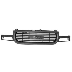 2000-2005 Gmc Yukon Xl - Front Grille - GM1200429