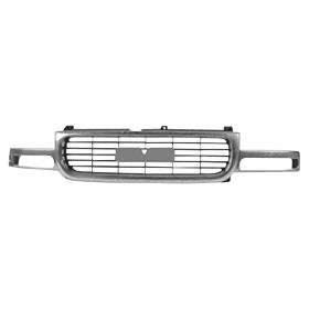 2000-2006 Gmc Yukon Xl - Front Grille - GM1200430