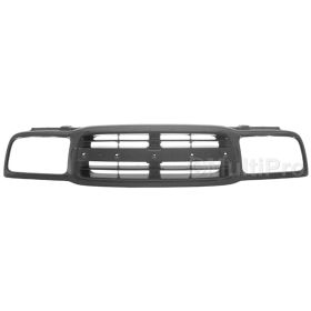 Chevrolet Tracker 1999-2004 Grille - GM1200434