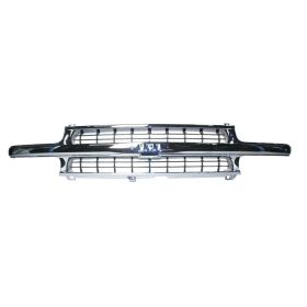 2000-2006 Chevrolet Tahoe - Front Grille - GM1200442